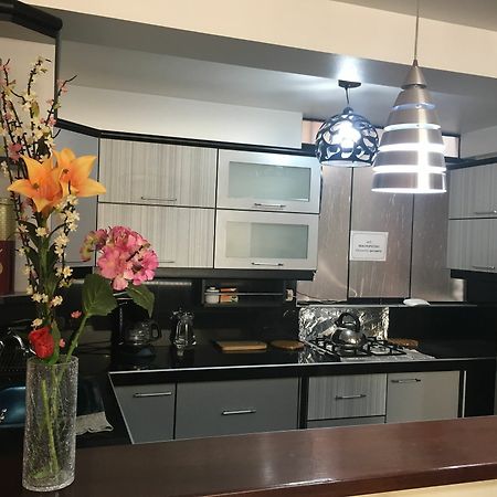 Comodo Y Seguro Homestay Куско Екстер'єр фото