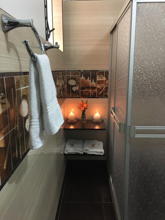 Comodo Y Seguro Homestay Куско Екстер'єр фото
