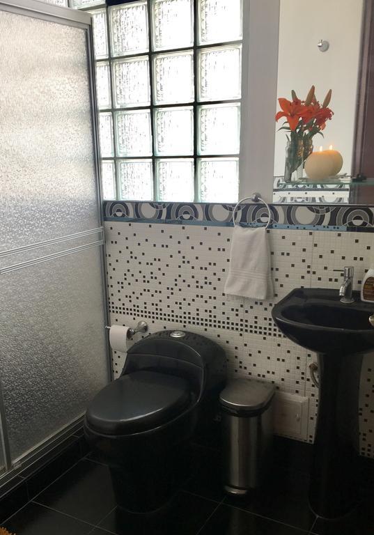 Comodo Y Seguro Homestay Куско Екстер'єр фото