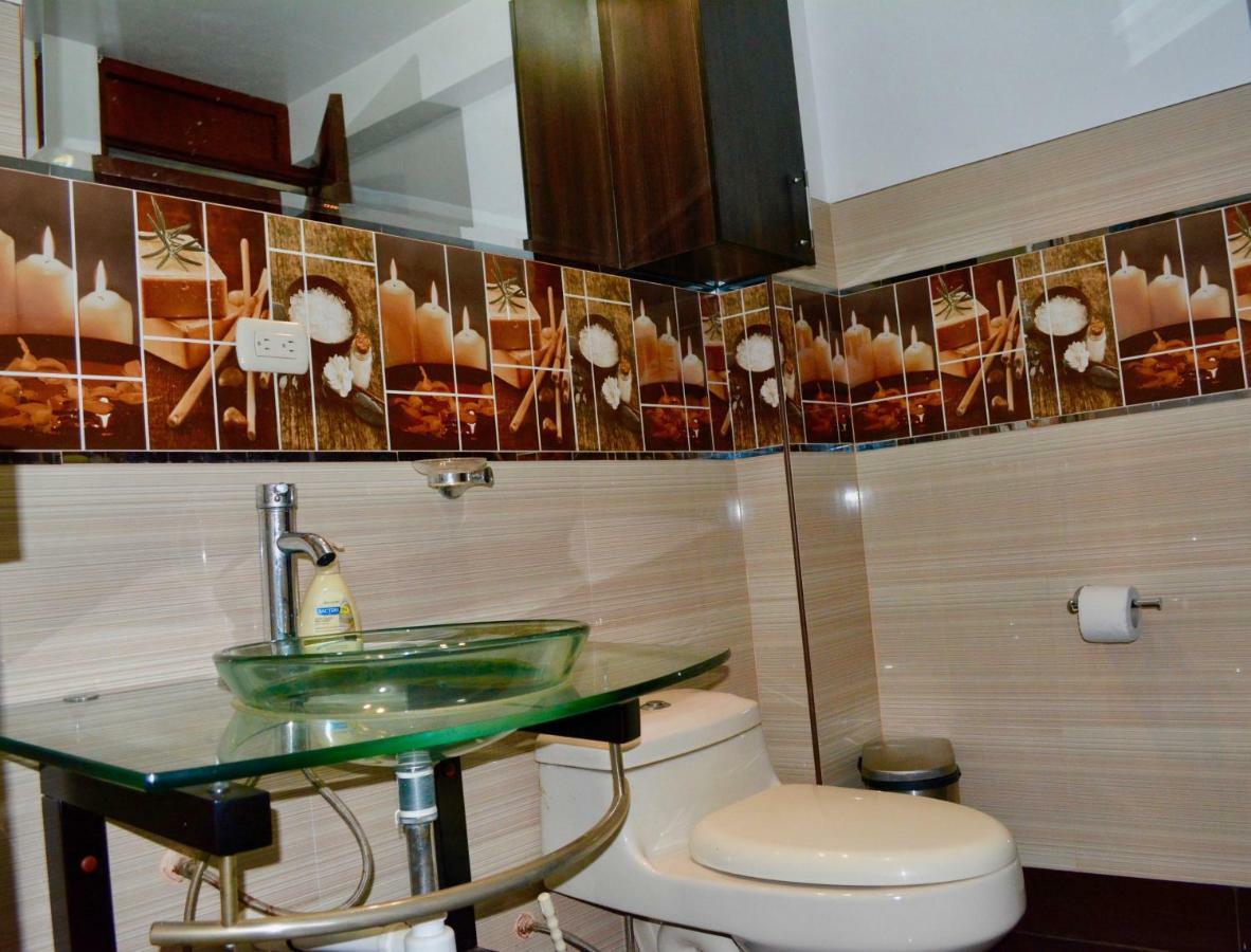 Comodo Y Seguro Homestay Куско Екстер'єр фото