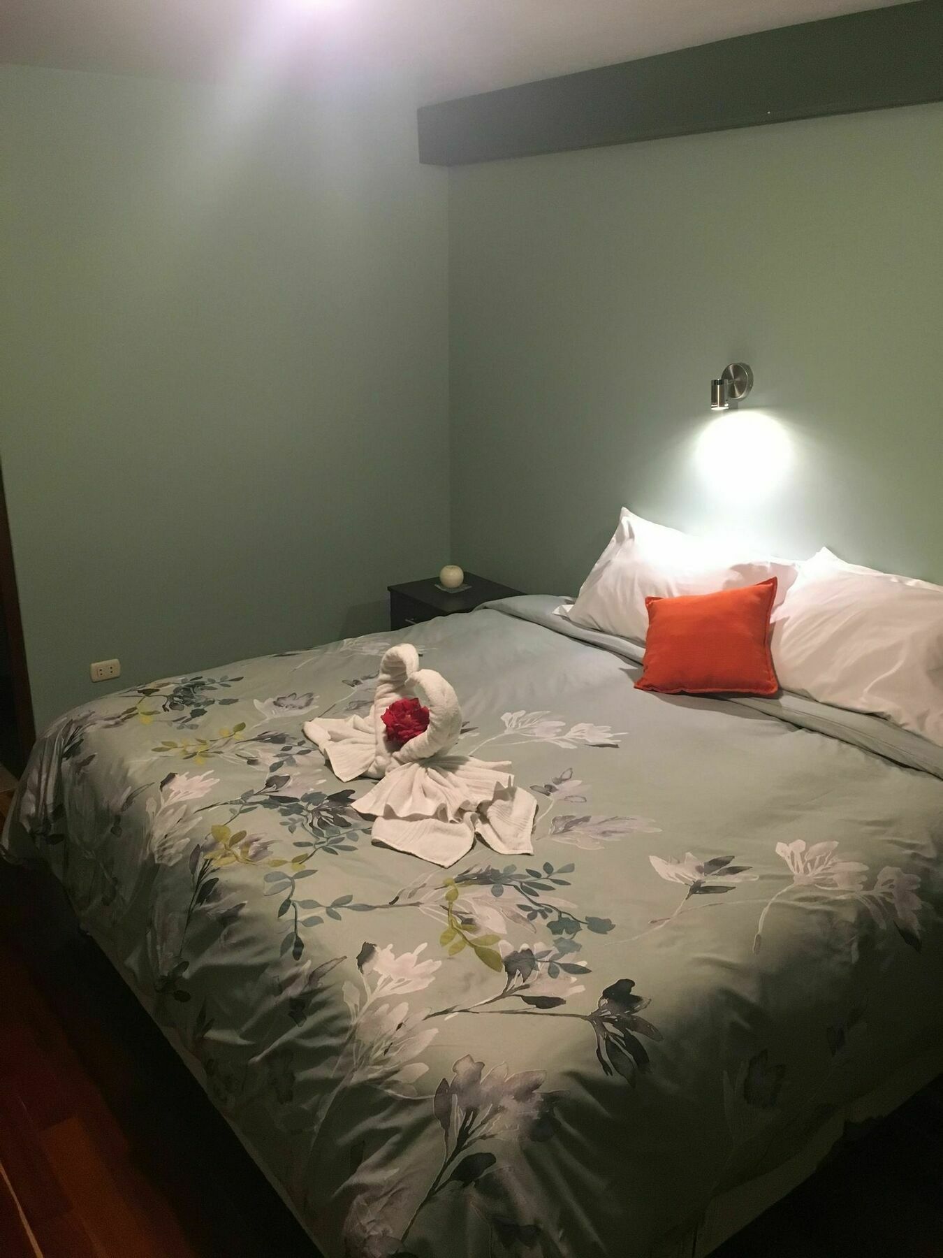 Comodo Y Seguro Homestay Куско Екстер'єр фото