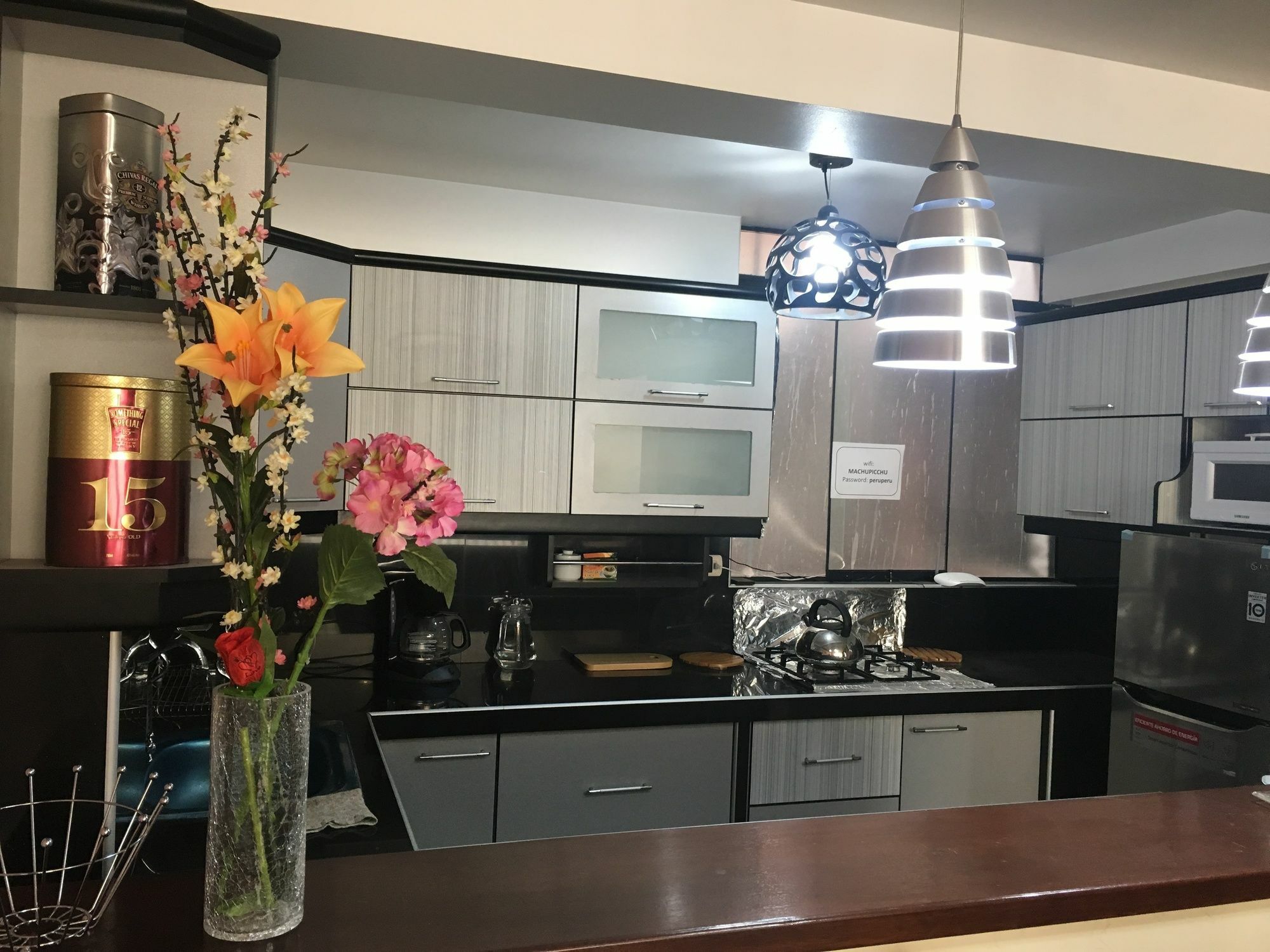 Comodo Y Seguro Homestay Куско Екстер'єр фото